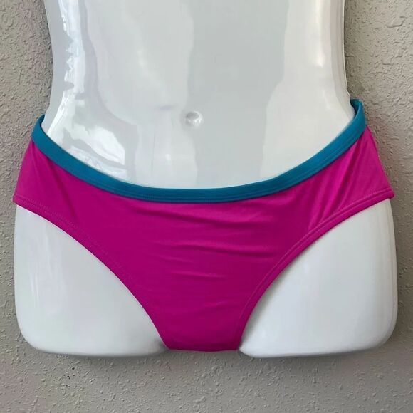 Nike Other - NWOT Nike Swim Bottoms Size YL